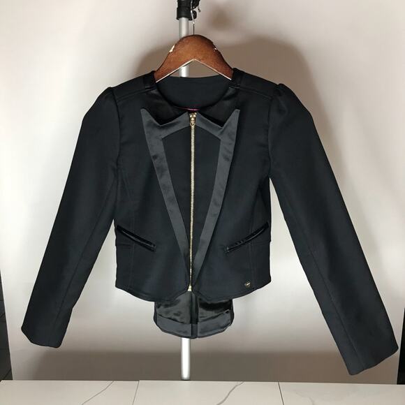 Juicy Couture blazer - Picture 1 of 8